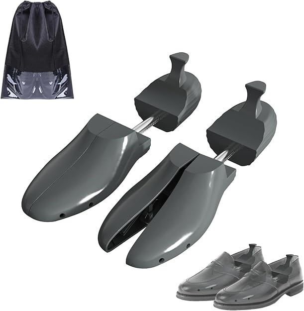 VIVEBEI Shoe Tree for Men and Women, Shoe Stretcher for Sneakers Leather Prevent Creases Maintain Shape